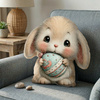BUNNY - BUNIO