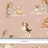 Doggy & Girl - Panama 220g