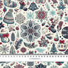 Vintage Christmas wz.30 - Panama 220g