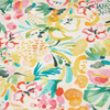 TROPICS - Cotton woven fabric
