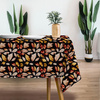 AUTUMN PARK - Nylon fabric PUMI
