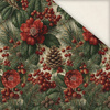 WINTER GARDEN WZ. 5 - Linen 100%