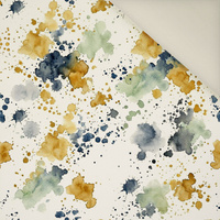 VINTAGE BLOTS - Upholstery velour