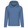 CLASSIC DAMEN HOODIE (POLA) - B-26 - RIVERSIDE - Sommersweat