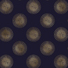 GOLDEN COMPASSES (GOLDEN OCEAN) / black
