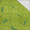 Stained Garden wz. 12 / HINTERGRUND - Sommersweat