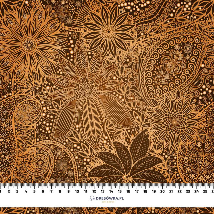 GOLDEN LACE  - lycra 300g