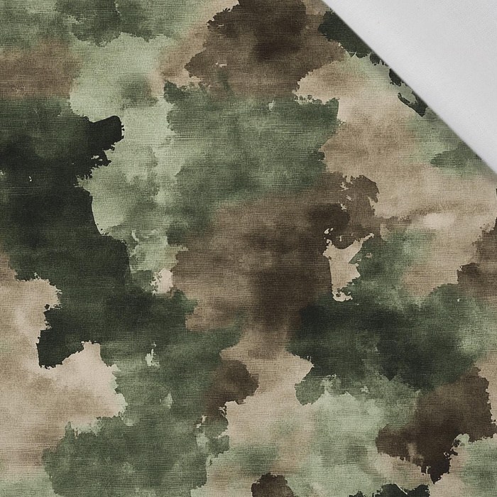CAMO MORO WZ.8- Slub Weave