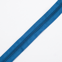 Stuha pro spirální zip 5 mm - vrbový
