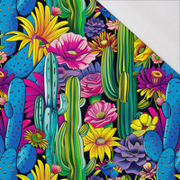 NEON JUNGLE WZ. 4 - single jersey