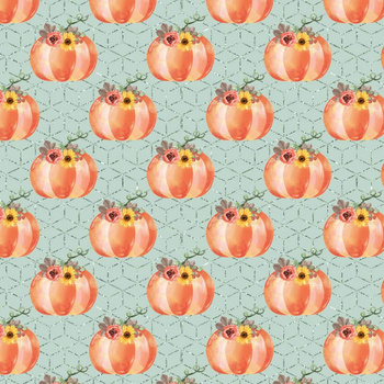 DYNIE wz. 7 / miętowy (LISKI I DYNIE)