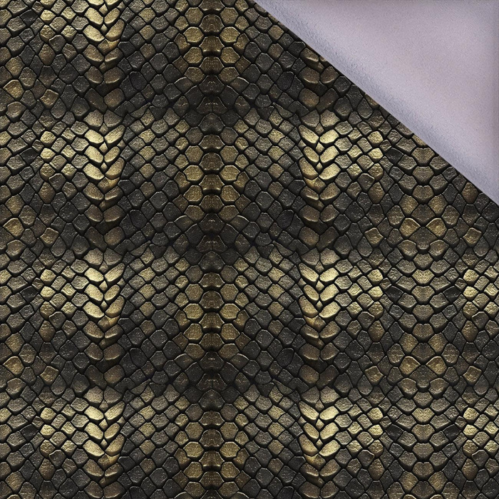 Leather Pattern wz.15 - softshell