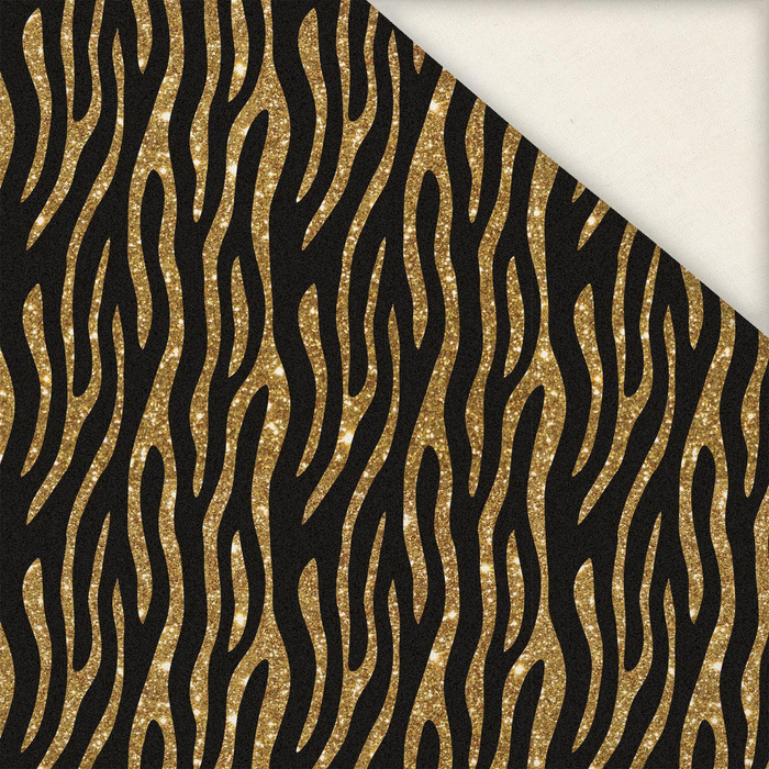 ANIMAL SKIN wz.7- Slub Weave