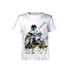 KID’S T-SHIRT 116/122 - FAMILY TIME - Single Jersey