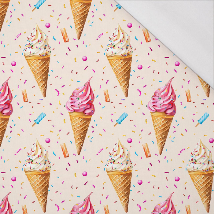 SWEETS WZ.2 - Thermo lycra