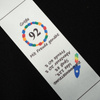 Jungs Textillabel DE - Größe 68 - 4 Stck Set