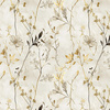 FLOWERS - Cloud Dancer WZ.5 - lycra 300g