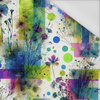 FLORAL REVERIE WZ. 8 - schnelltrocknende Webware
