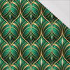 Stained Garden wz. 6 - Single Jersey