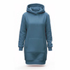 DIY Set - HOODIE (LUXA) / SLATE BLUE