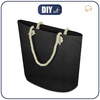 TOTE BAG - LEATHER PATTERN WZ.11 - sewing set