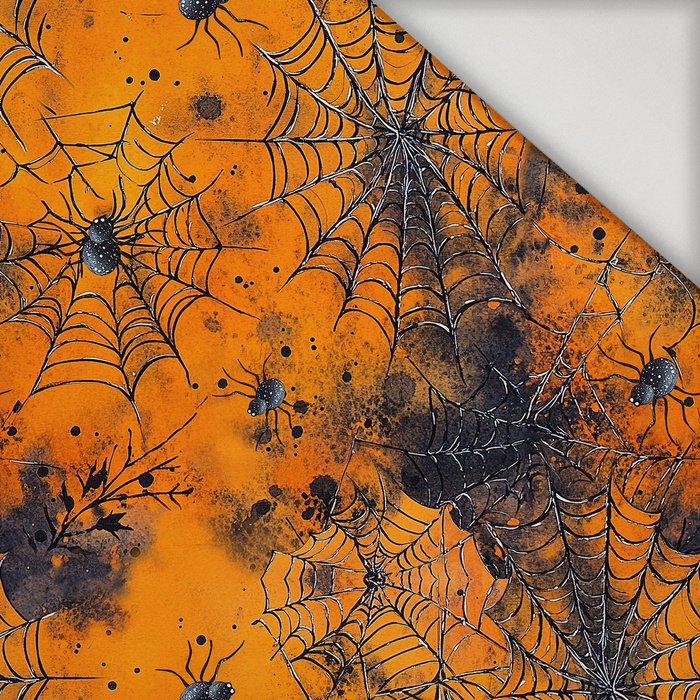 HALLOWEEN WZ. 54 - Thermo lycra