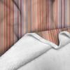 RETRO GEOMETRIC WZ. 21 - Minky plyš