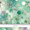 FLORAL REVERIE WZ. 10 - Panama Natural 220g