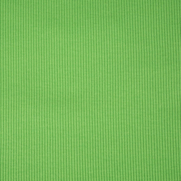 Strickware gerippt ( GREEN ) - GRASIG (D-124)
