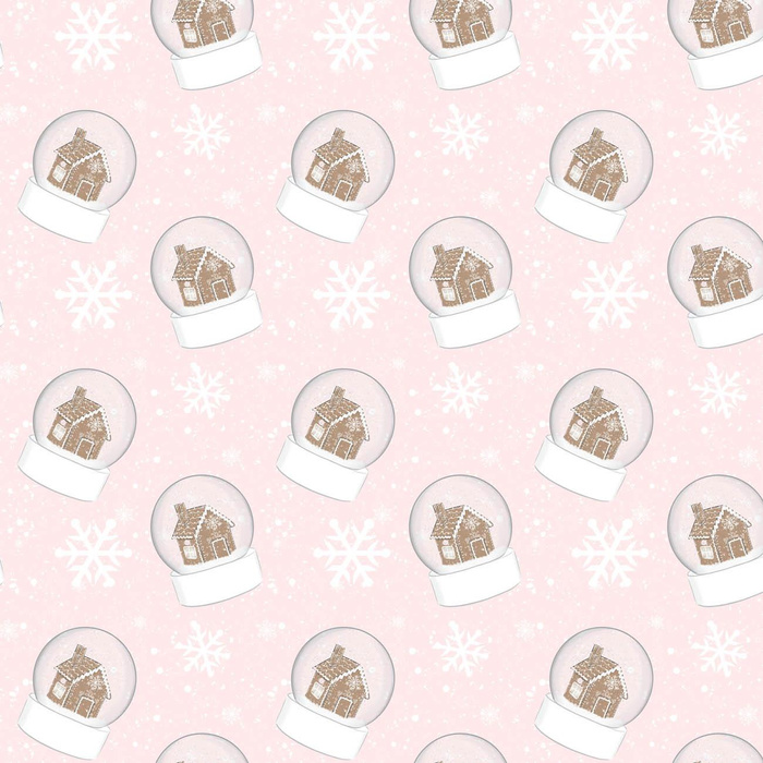 SNOWBALLS PAT. 2 (WINTER)