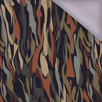 RETRO GEOMETRIC WZ. 12 - Softshell