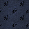 WOLF / NOCNY ZEW / jeans - tkanina wodoodporna