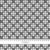 GREY CHECK  - Cotton woven fabric