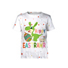 DĚTSKÉ TRIČKO - EASTER DINO - Sada šití (104/110)