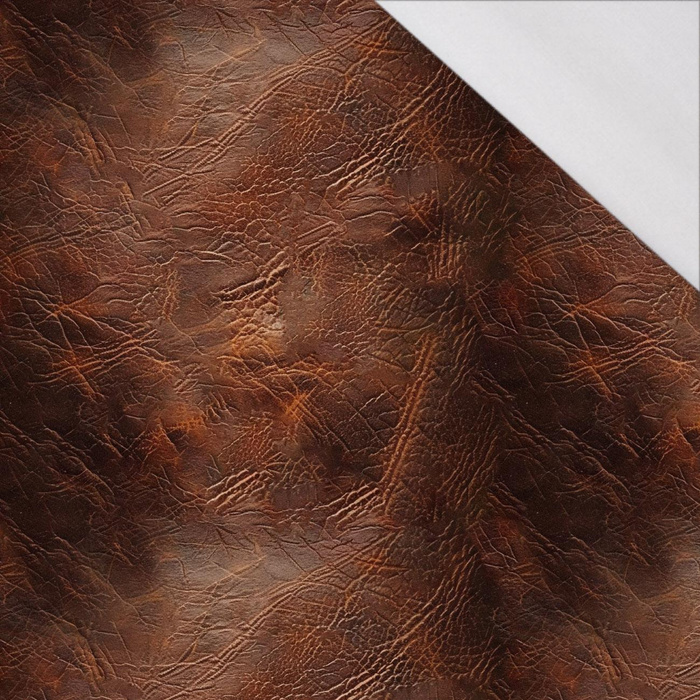 Leather Pattern wz.4 - single jersey