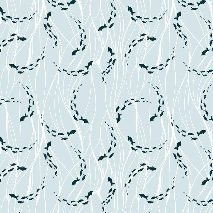 SHOAL / seaweed (BLUE PLANET)