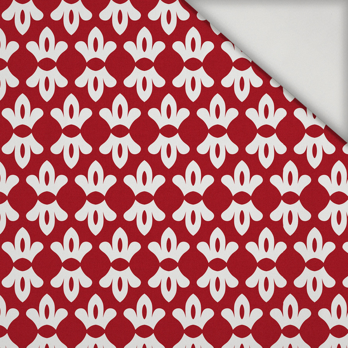 GEOMETRIC MINIMAL WZ. 8 - Lycra 300g