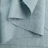 Ramie mit Baumwolle - DUCK EGG BLUE