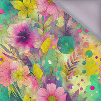 FLORAL REVERIE WZ. 11 - softshell