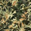 CAMO MORO WZ.2 - Hydrofobní česaná teplákovina