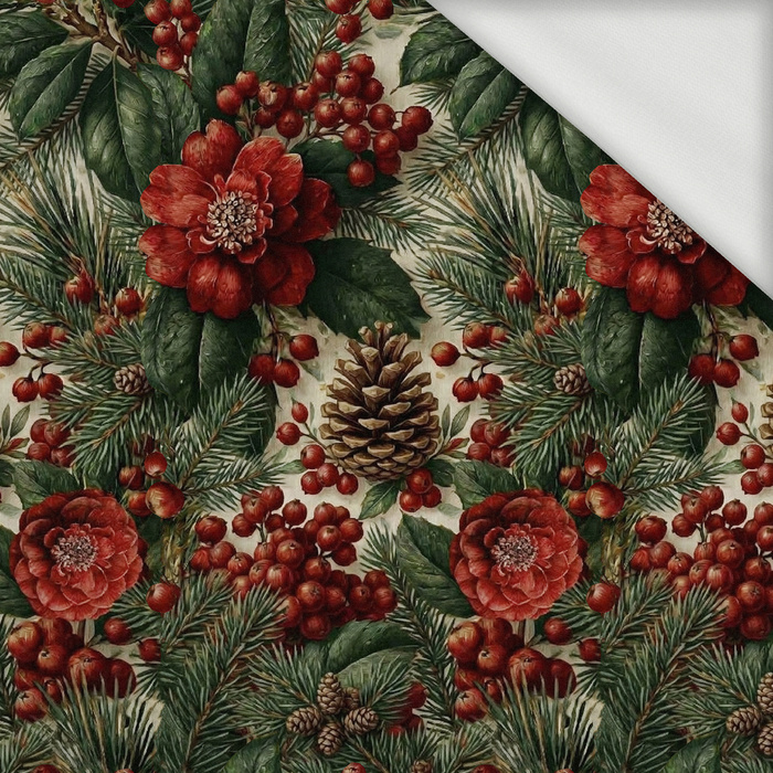 WINTER GARDEN WZ. 5 - teplakovina