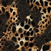 Black & Gold Glamour wz.2 - ortalion PUMI