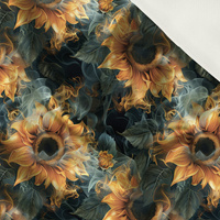 Sunflowers wz. 1 - Satin