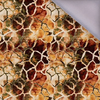 ANIMAL PATTERN WZ. 5 - softshell