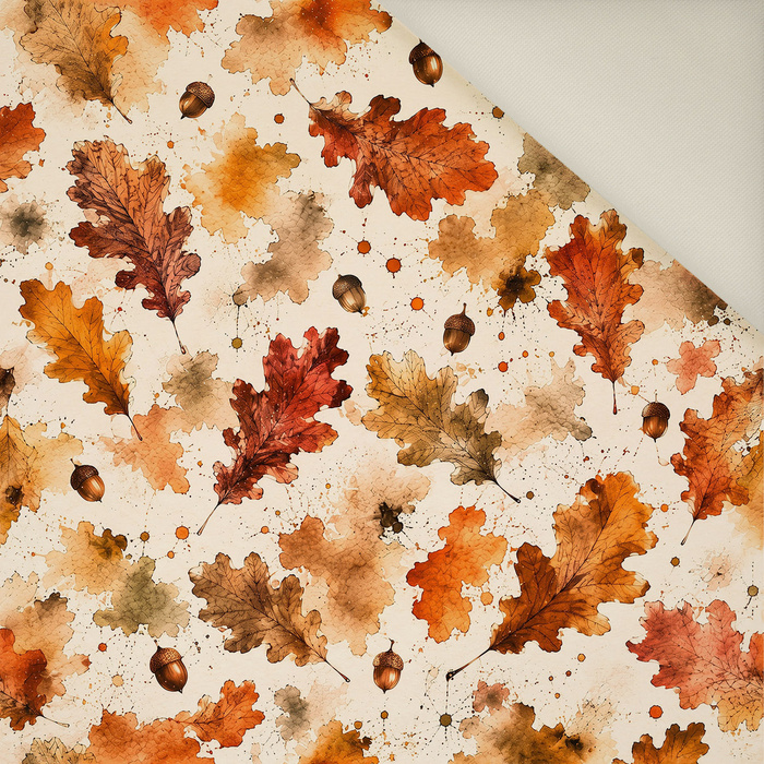 AUTUMN WZ. 4 - Polster- Velours