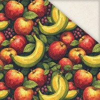 TUTTI FRUTTI WZ. 32 - Slub Weave