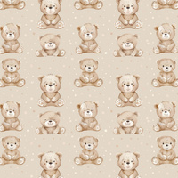 Little Nature WZ.3 - single jersey