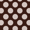 POLKA DOTS WZ. 5 - single jersey 