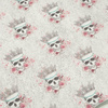 SKULL QUEEN - SP250 Sommersweat