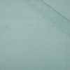 D-46 DUCK EGG BLUE - looped knitwear with elastan